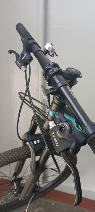 Велосипед складной