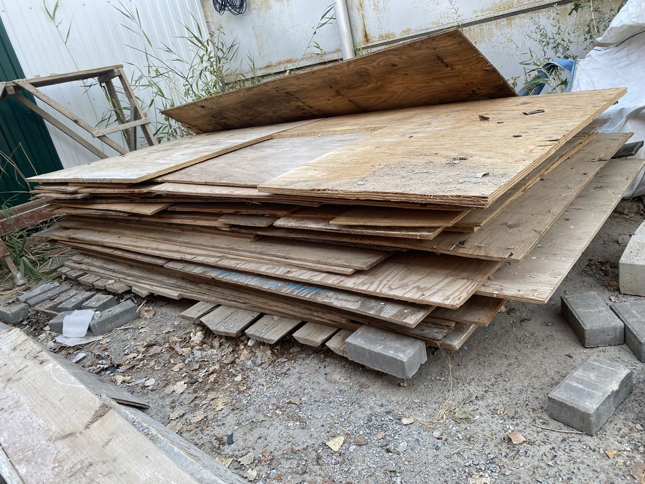 Агаш - фанерлер дсп осб