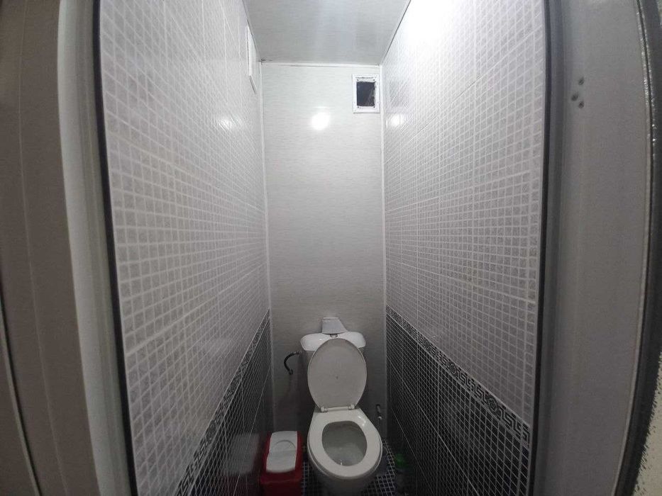 Arenda Yunusobod 19 ful komplekt kvartira 

3/5/5

Площадь: 77 м²

Цен