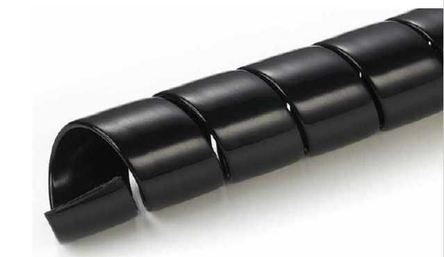 Хидравлични маркучи