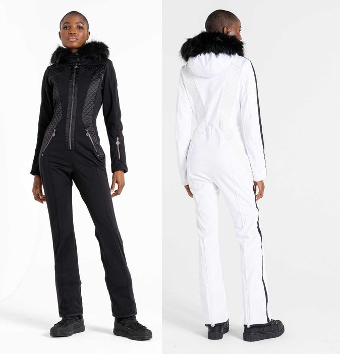 DARE 2B Supremacy, ски костюм, XL нов, оригинален дамски ски