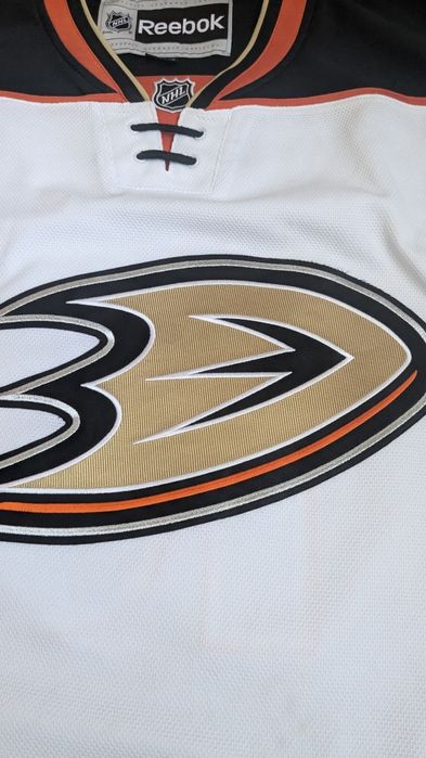 Tricou Anaheim Ducks 2014/2015
