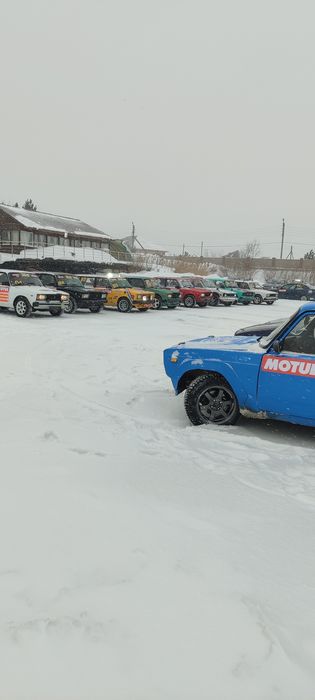 Колеса в сборе продам