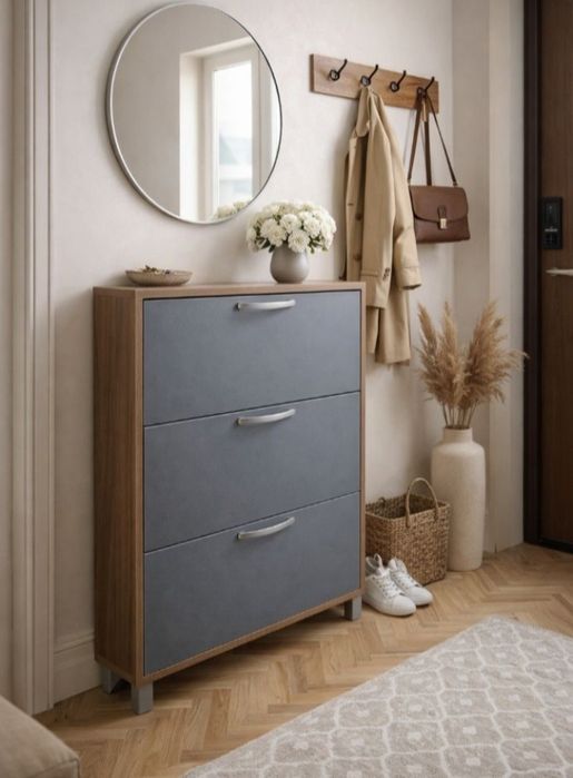 Обувница, шкаф для обуви, полка для обуви