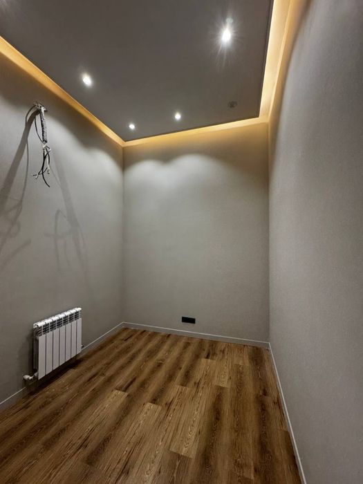 омплекс "Greenwich" Застрой.Golden House Мирабадский район