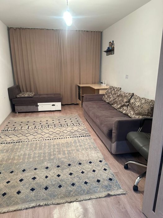 Сдам двухкомнатную квартиру