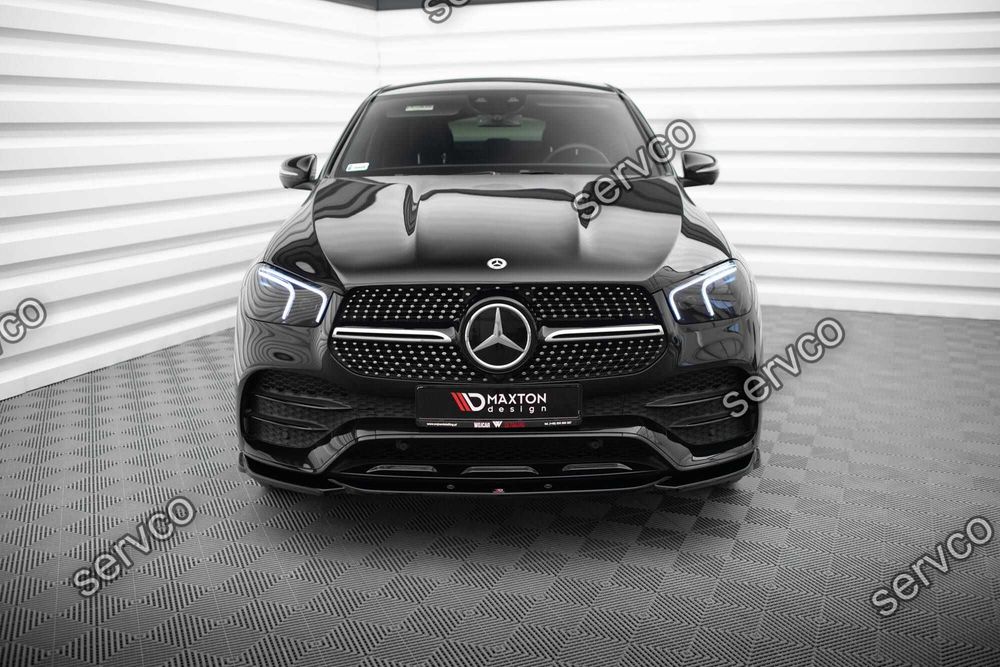 Prelungire bara fata Mercedes-AMG GLE Coupe C167 SUV W167 2019- v1