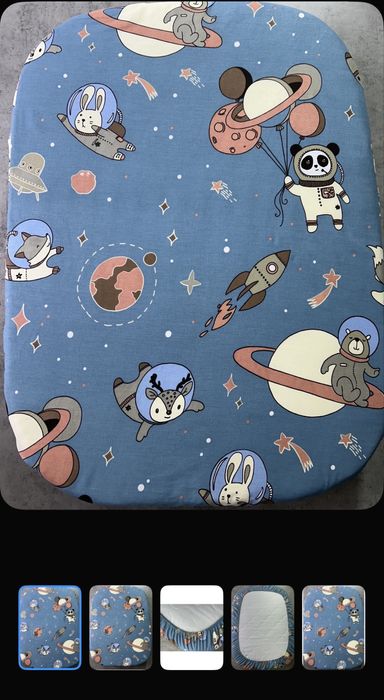 Продам детский матрас