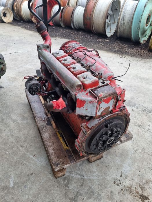 Piese motor Linde 4L79 4 cilindrii