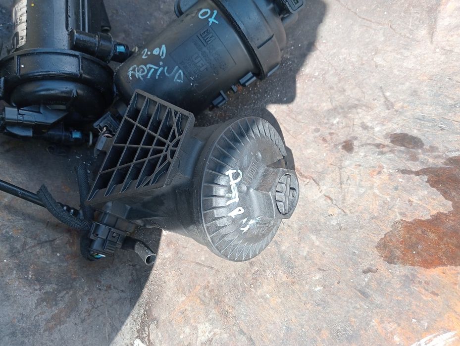Carcasă filtru motorina Opel Astra J 1.7 d