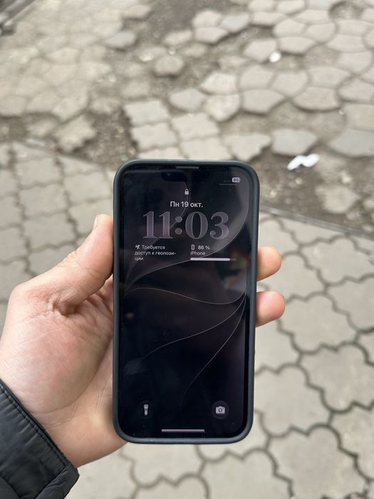 Айфон 13 128гб iPhone 13 128gb