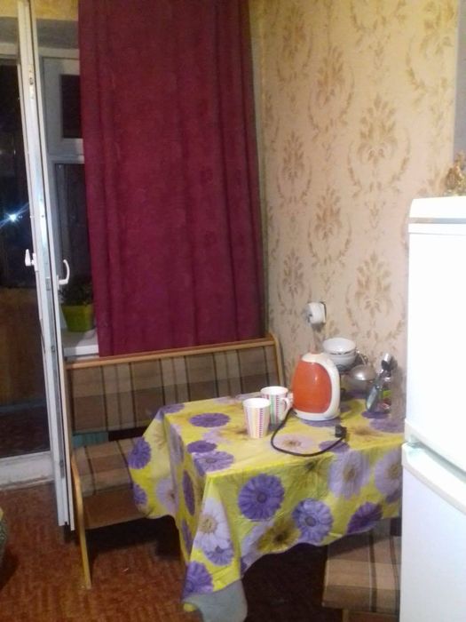 Сдам квартиру посуточно