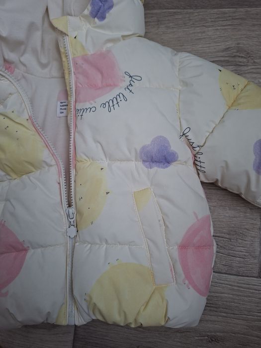 Продается куртка зимняя