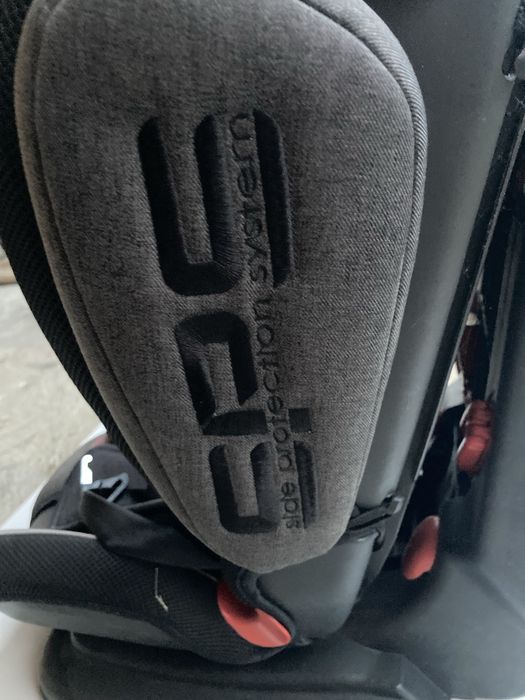 Scaun Auto 15-36 kg italia