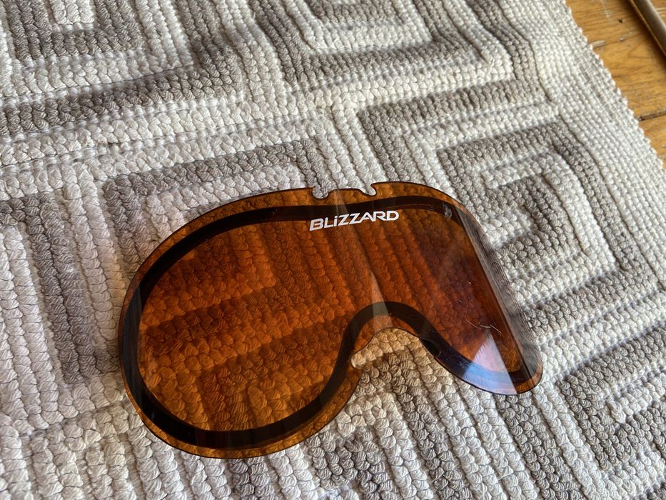 Детски Ски/Мото Очила Маска Blizzard