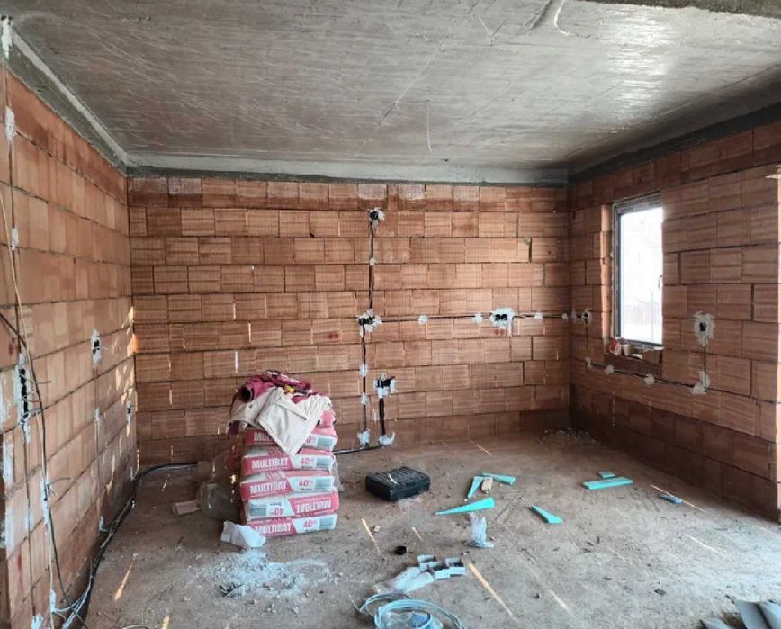 Electrician Alexandria, execut instalatii electrice