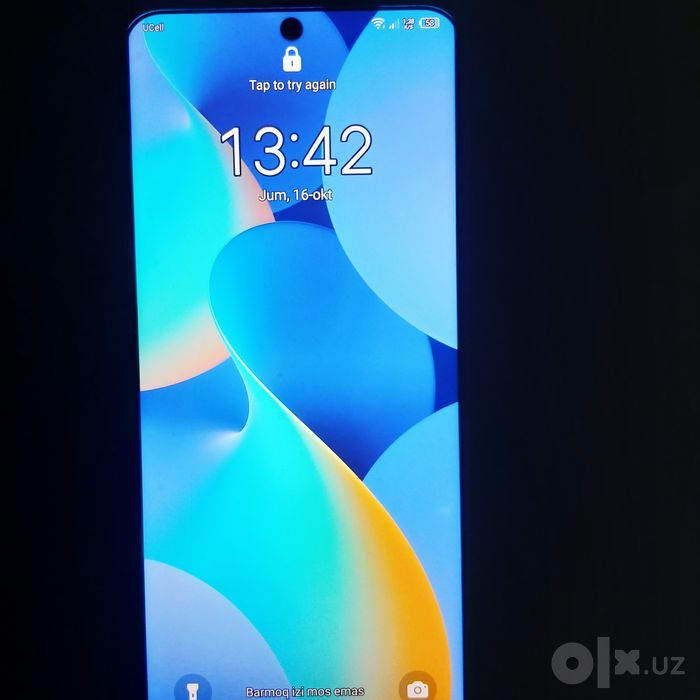 Tecna spark 10 pro kafolat bor