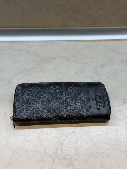 Louis Vuitton протмоне унисекс