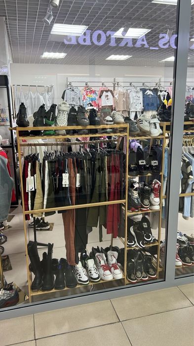 Продам будик детская люксовая одежда