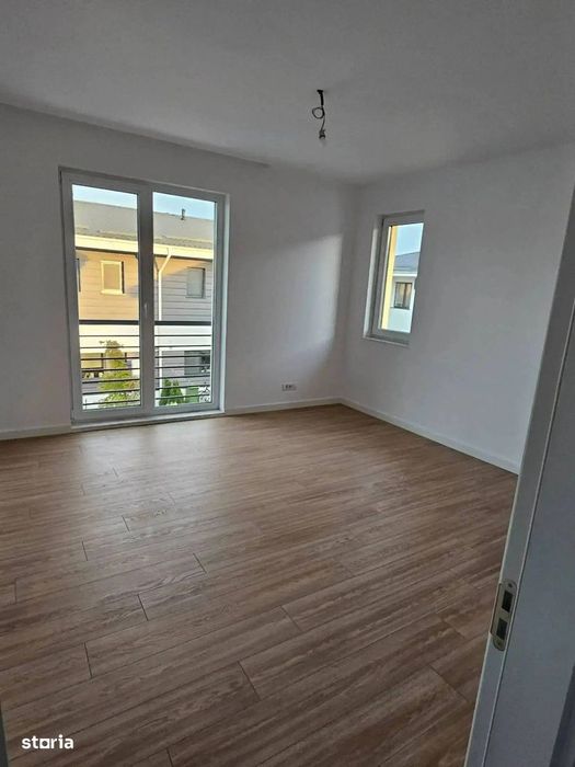 Casa 4 Camere Otopeni | Acces usor DN1 | Toate Utilitatile | Duplex