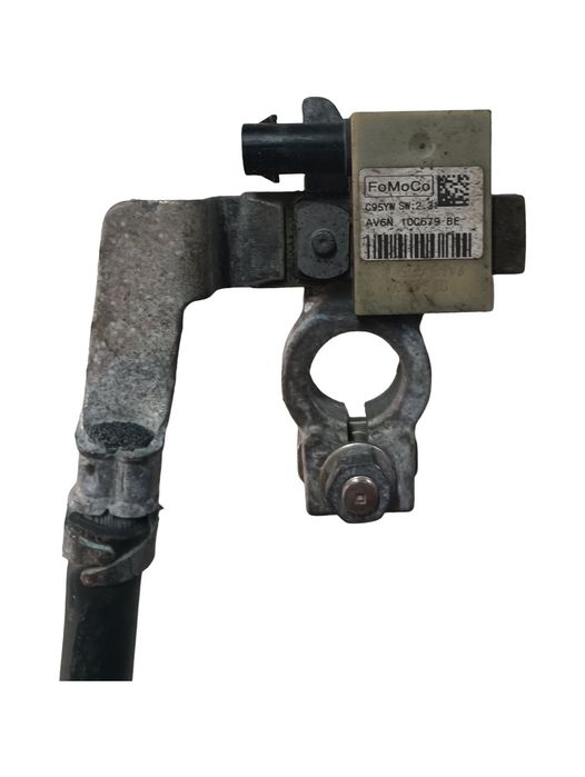 Cablu Borna Negativa (Baterie) Ford Focus Iii Saloon 2010 - > 1.0 Ecob