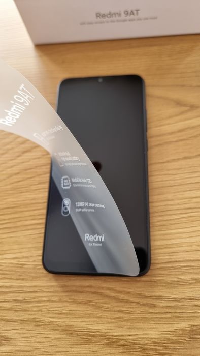 Telefon Redmi 9AT nou