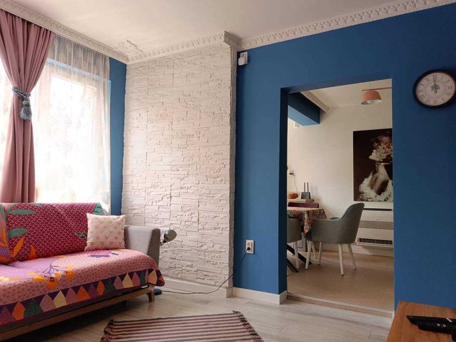 Продава се Четиристаен апартамент в Варна, Лятно кино Тракия - 80 кв.м за 2438 €/кв.м - Снимка #18