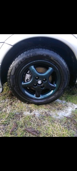 Opel Astra g  , constanta