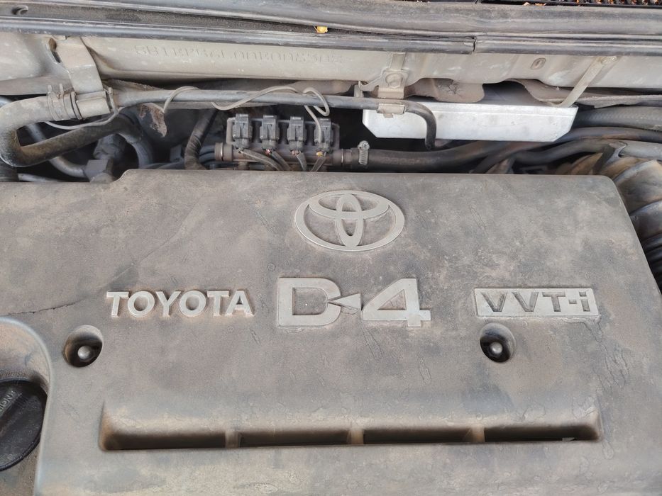 Toyota Asensis t 25