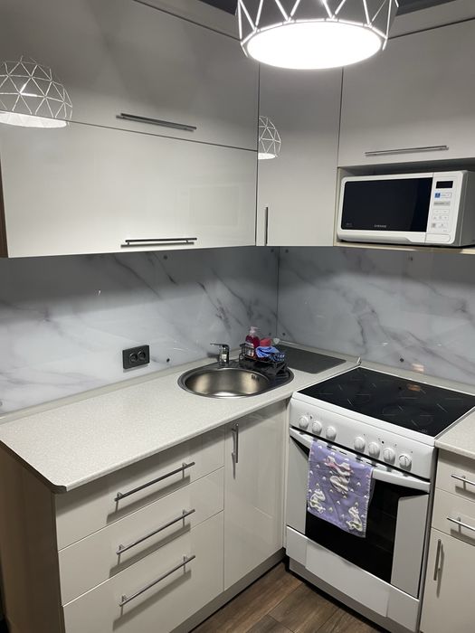 Сдаётся 1х квартира