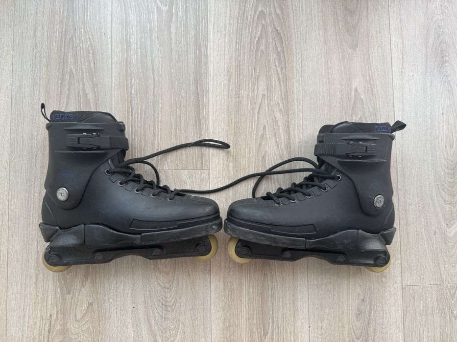 Role agresive Razors Cult Street  marime 43-44