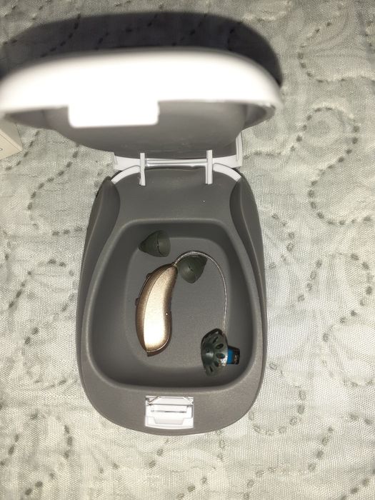 Hansaton Wave R312 aparat auditiv performant