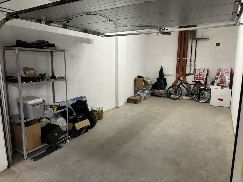 Продава се Гараж / Паркомясто в София, Студентски град - 25 кв.м за 2000 €/кв.м - Снимка #5