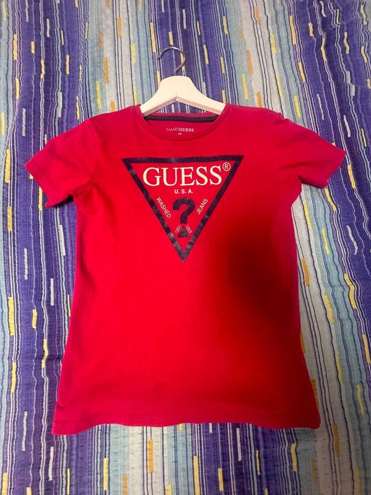Tricou Guess pentru băieți