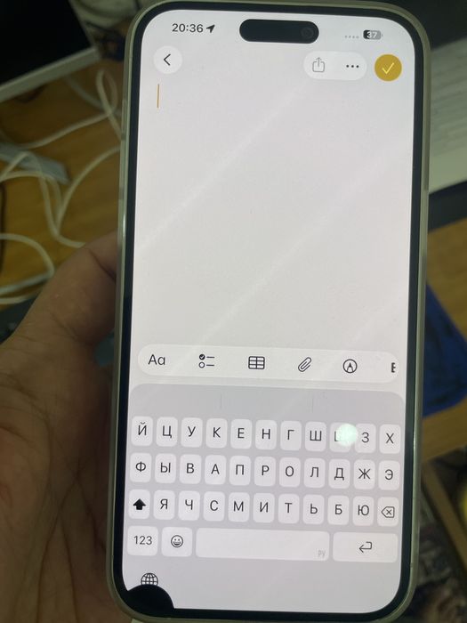 Iphone 14 pro max 512 Gb