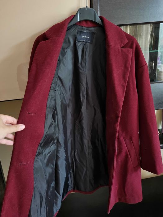 Palton Stradivarius [M]