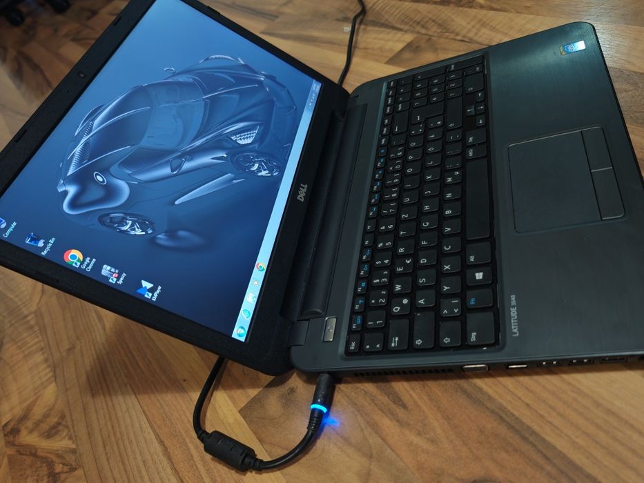 Laptop Dell Latitude I3 gen4