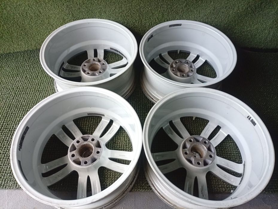 Jante R 18 5x112 Vw Golf, Passat, Touareg