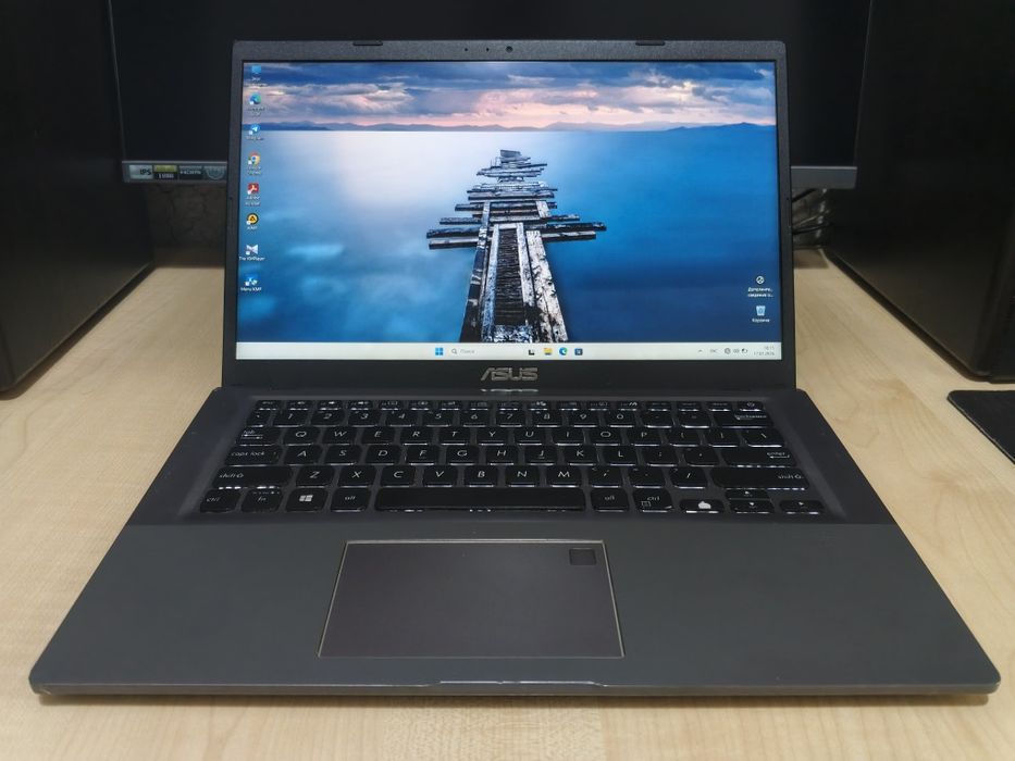 ASUS M415UA 14" IPS FHD/ RYZEN 5 5500U/ 8GB DDR4/ 256GB NVMe/Подсветка