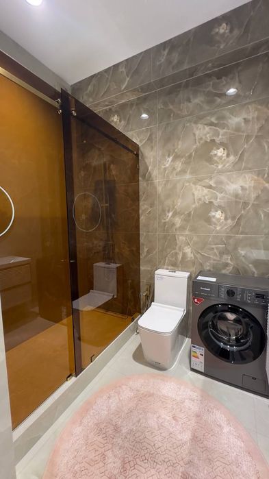 Бадамзар "Shinam" навастройка ж/к 2/4/9