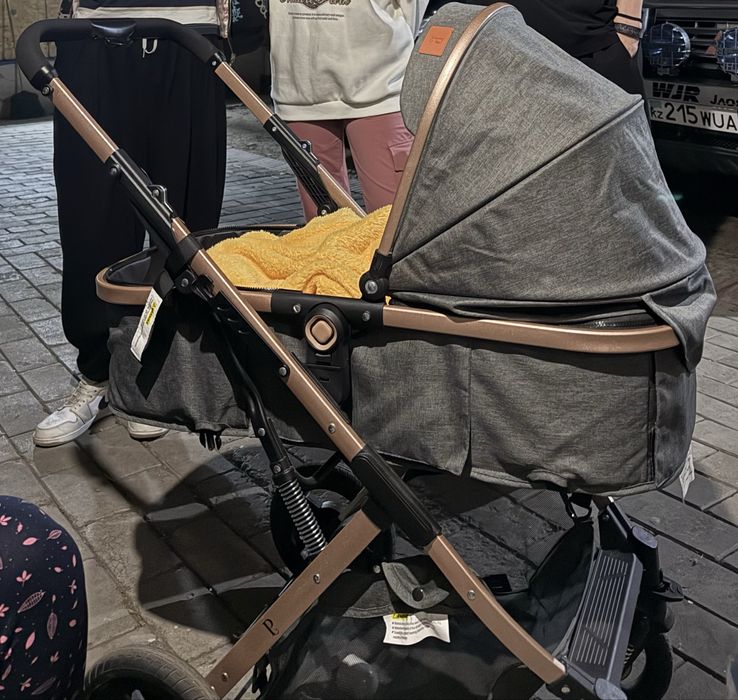 Продас детскую коляску