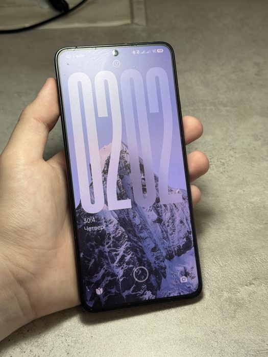 Xiaomi Redmi K70 256 Gb