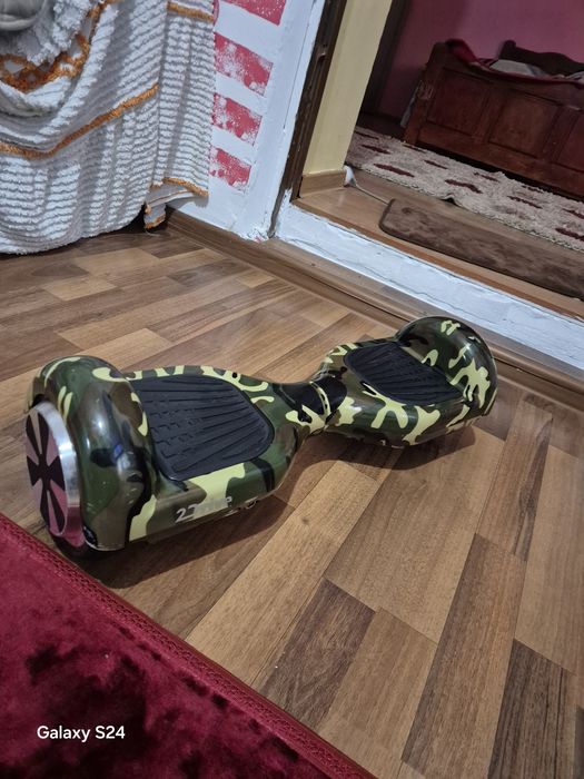 Vând hoverboard stare buna