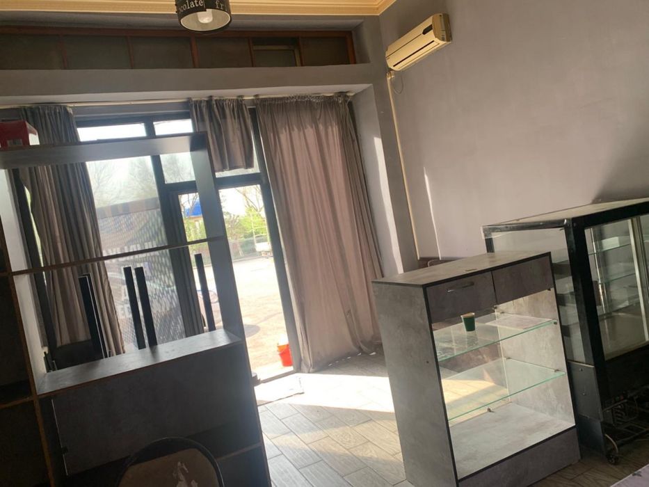 Сдается в аренду под бизнес