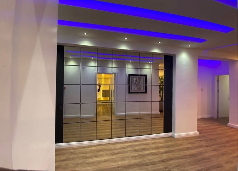 Сдаётся 4х комнатная квартира рядом Grand Mir Hotel!