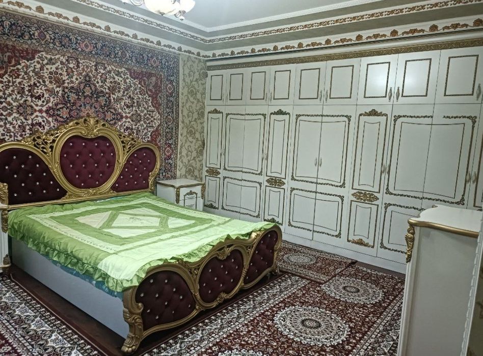 5 ком Дормон дома аренда