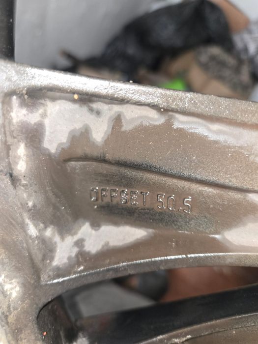Продам диски на р19 оригинальные