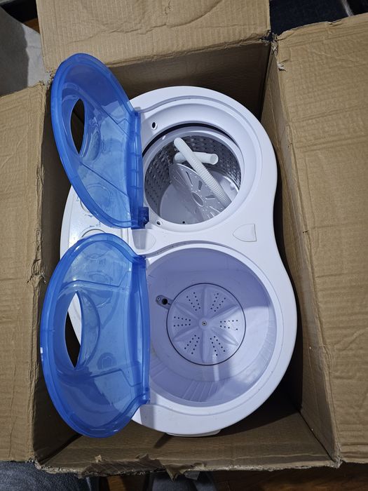 Стиральная машина Orion