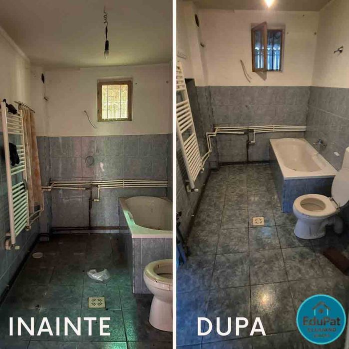 Curatenie, servicii de curățenie !