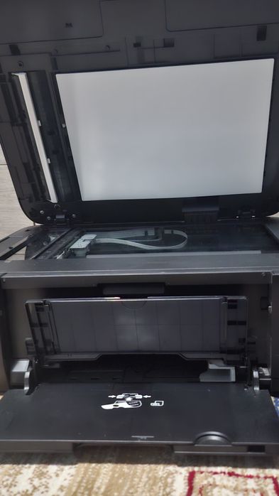 Imprimanta multifunctionala Canon Prixma